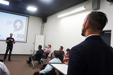 FORTALECE TUS HABILIDADES