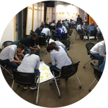 Eficienta equipos de trabajo y procesos