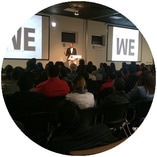 Inspira y motiva el cambio