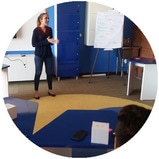 Utiliza la información como detonador de decisiones